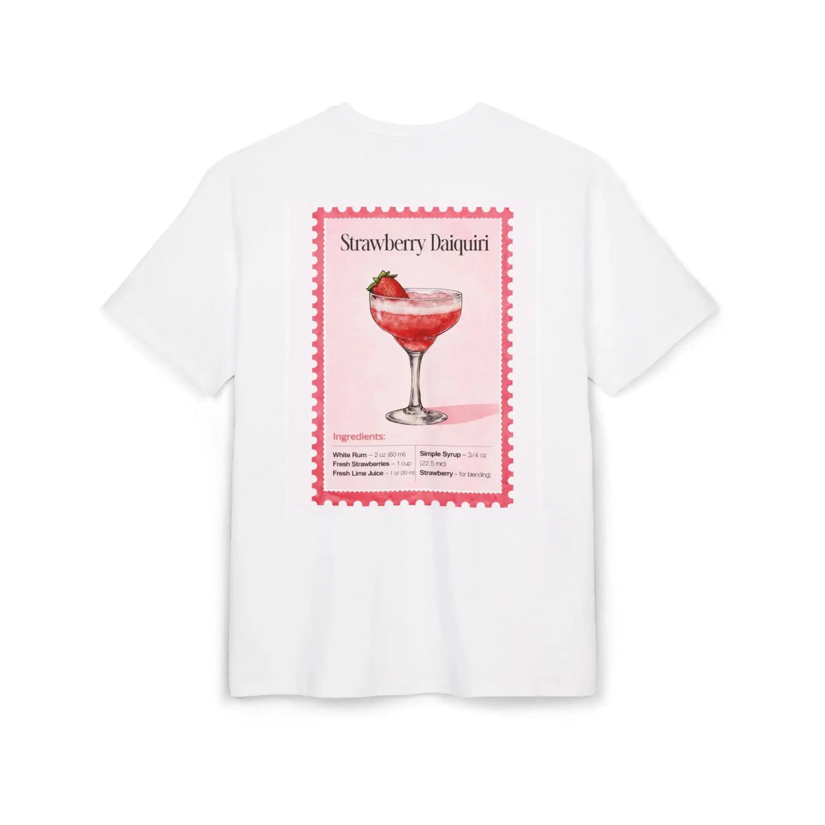 Collection de cocktails classiques - EraBORA