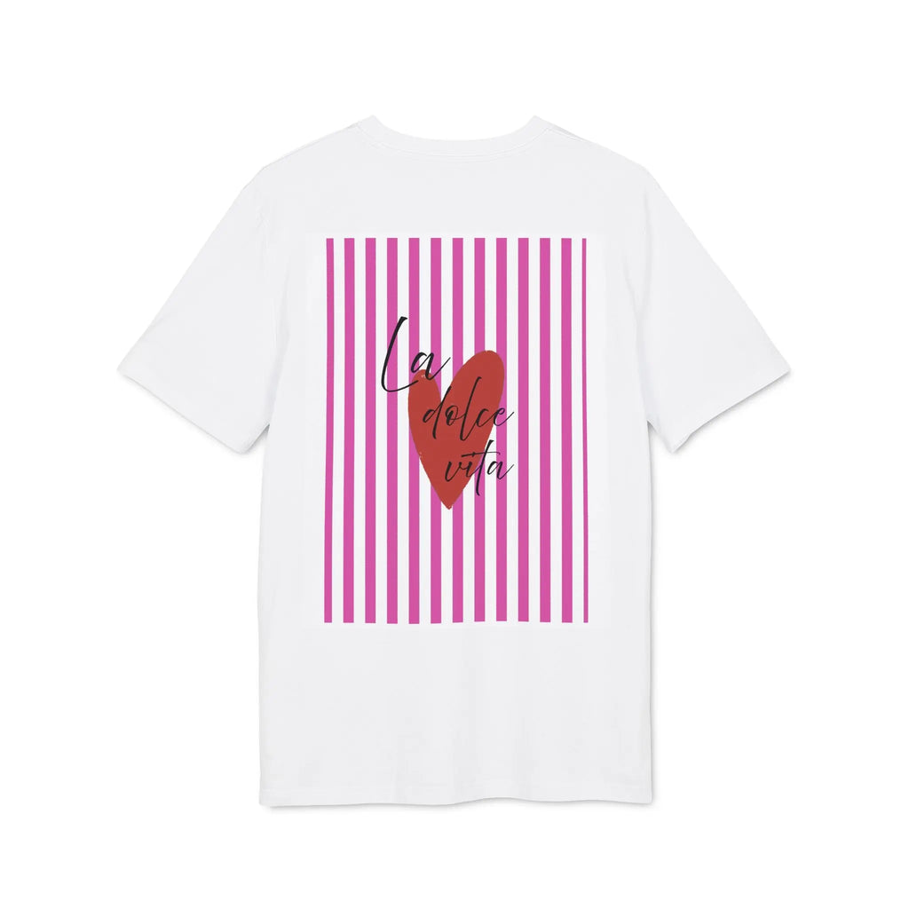 T-shirt Dolce vita