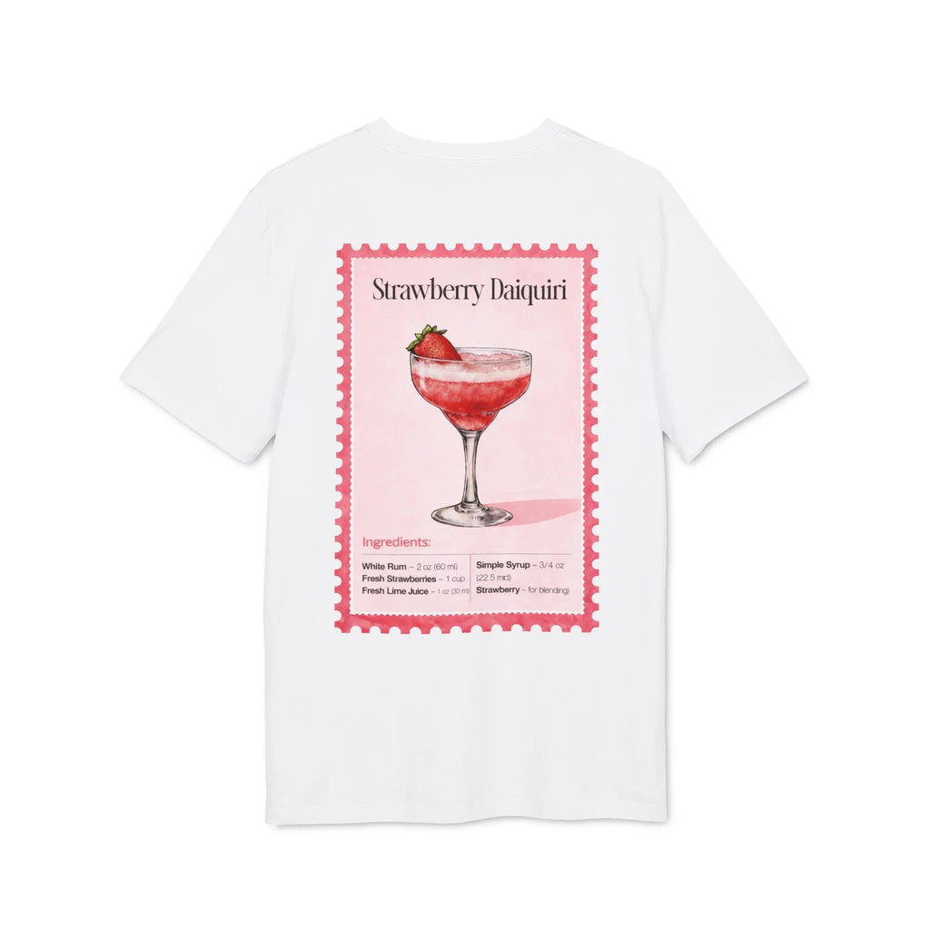 T-shirt Daiquiri 