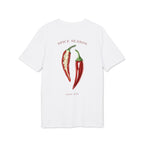 T-shirt Saison des Épices porté vue de dos