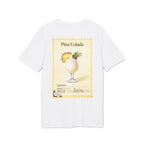 T-shirt pina colada 