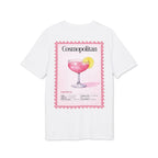 T-shirt Cosmopolitan Printify