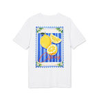 T-shirt citrus 