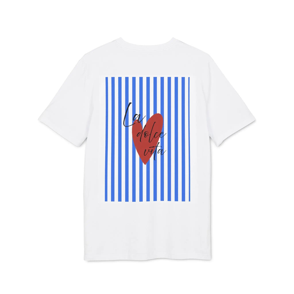 T-shirt Dolce vita 