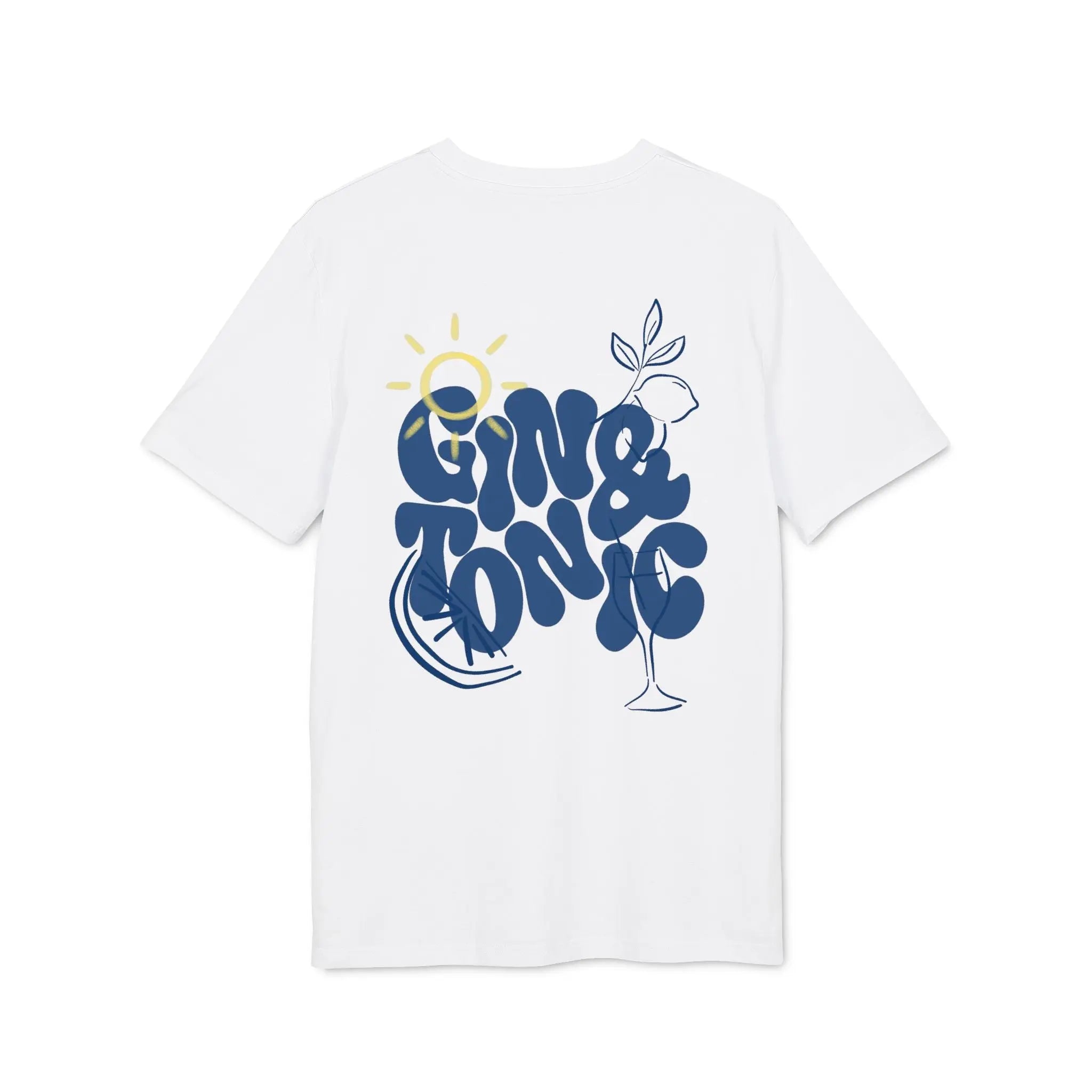 T-shirt Limoncello Printify