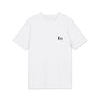T-shirt blanc Saison des Épices design automne vintage